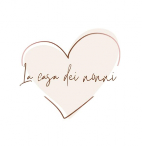 La casa dei nonni al Montan